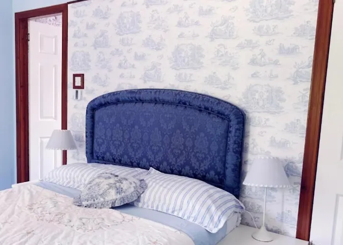 Drumbuie Farm B&B