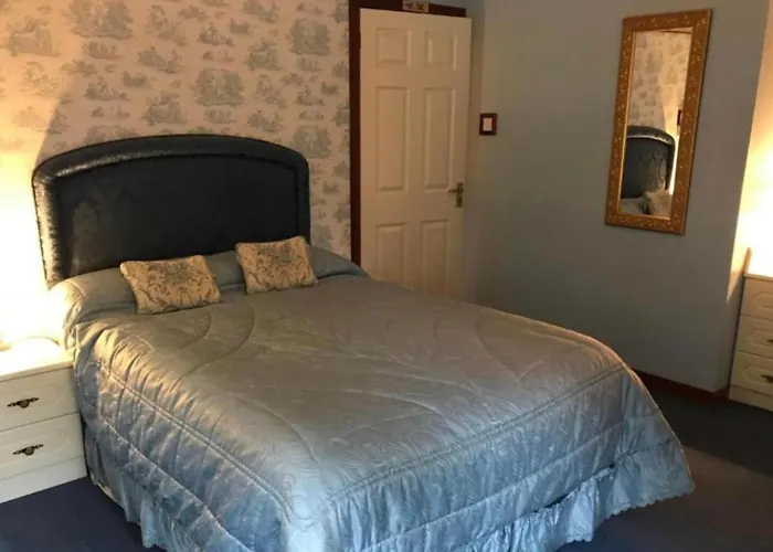 Drumbuie Farm B&B