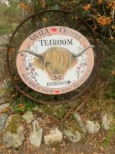 Drumbuie Farm