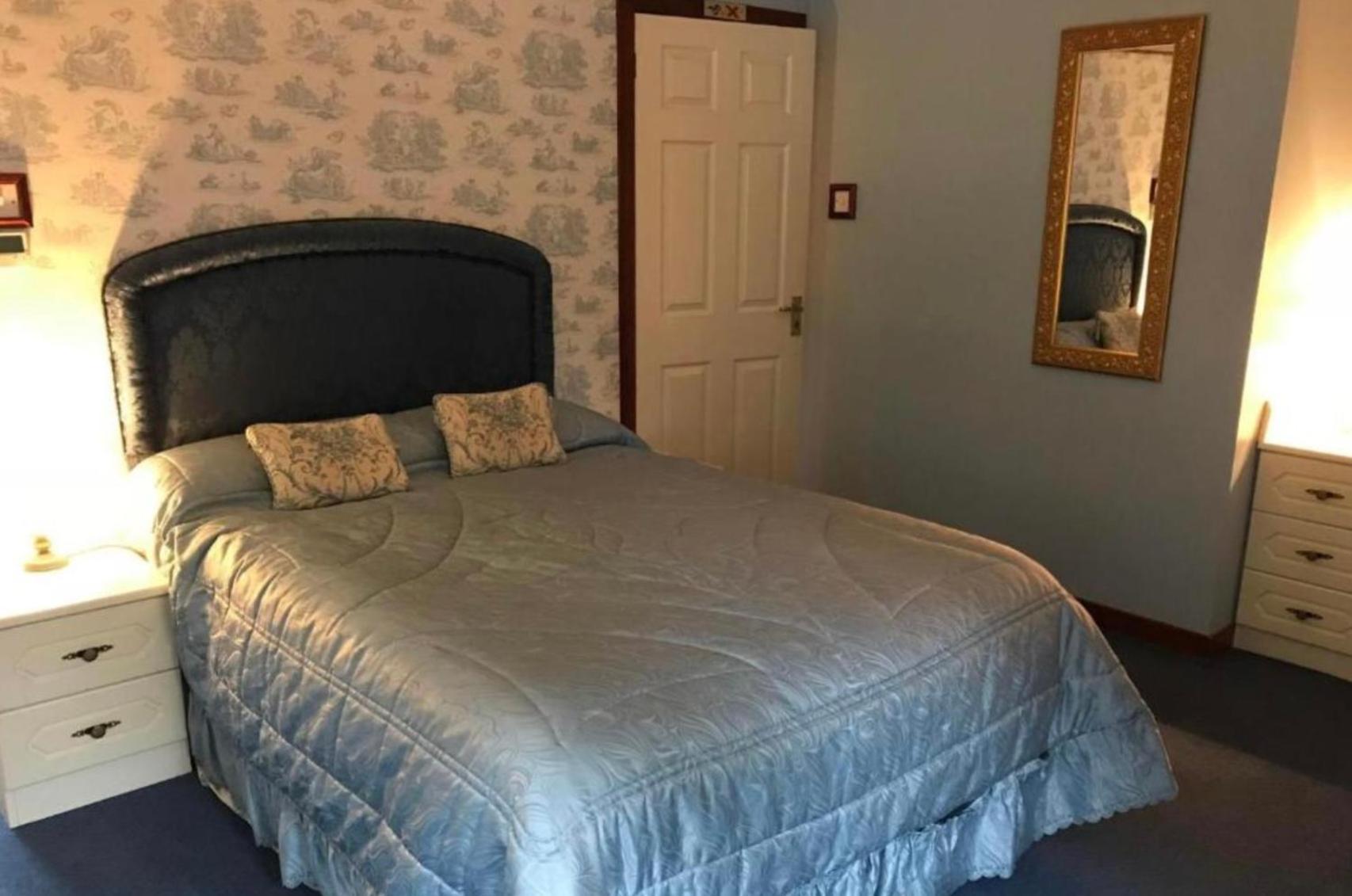 Drumbuie Farm 4*