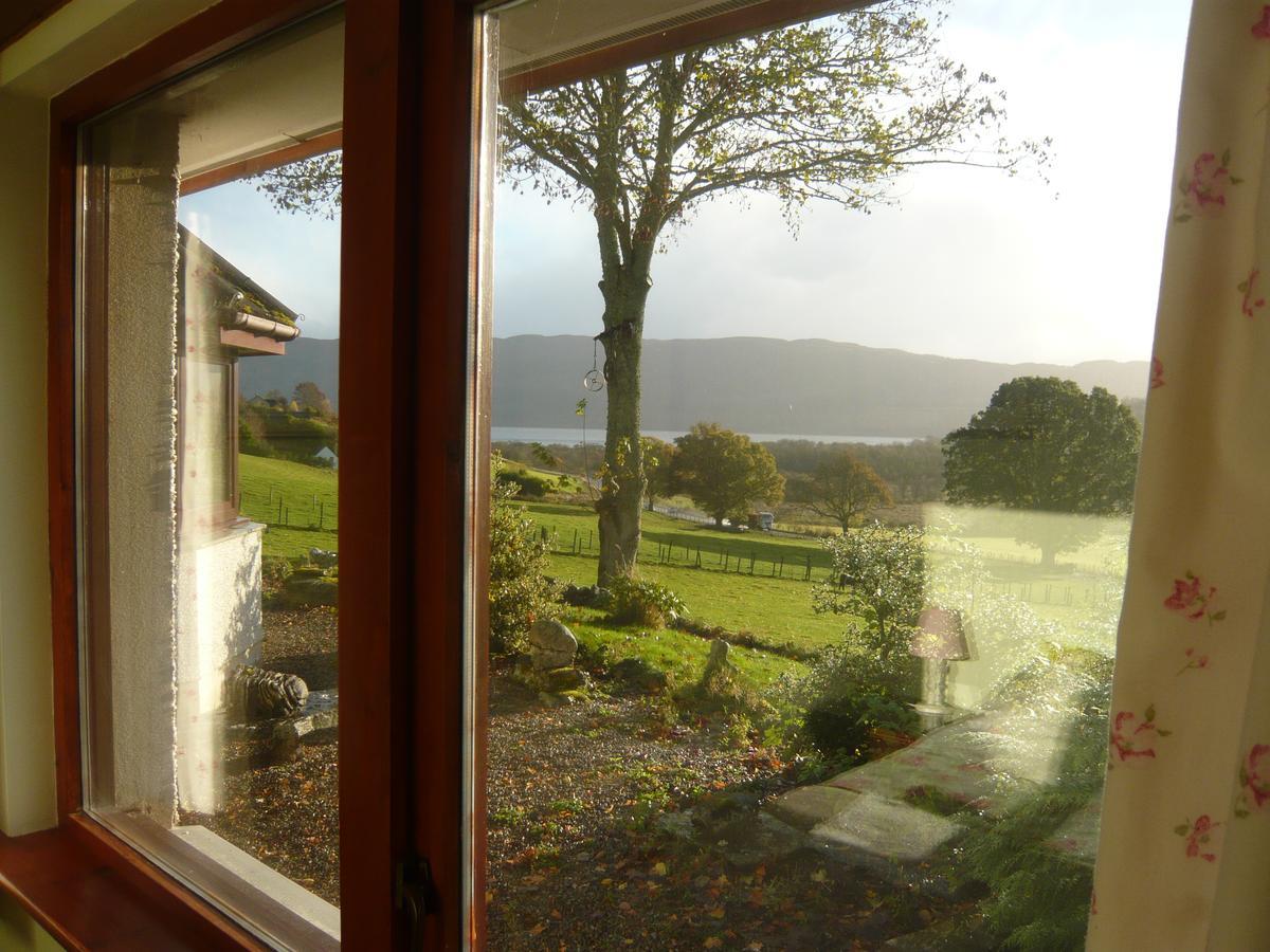 Drumbuie Farm