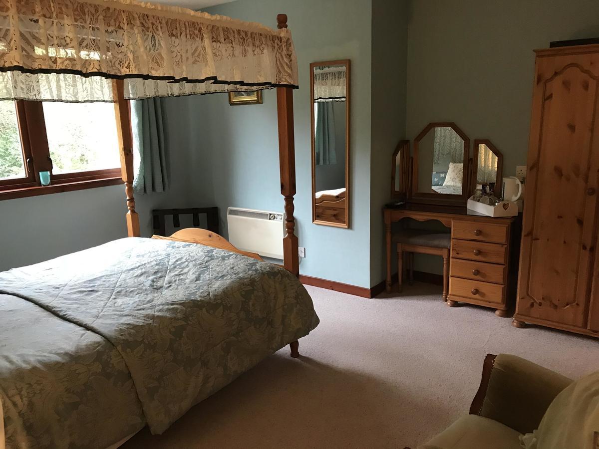 Drumbuie Farm Bed & Breakfast 4*