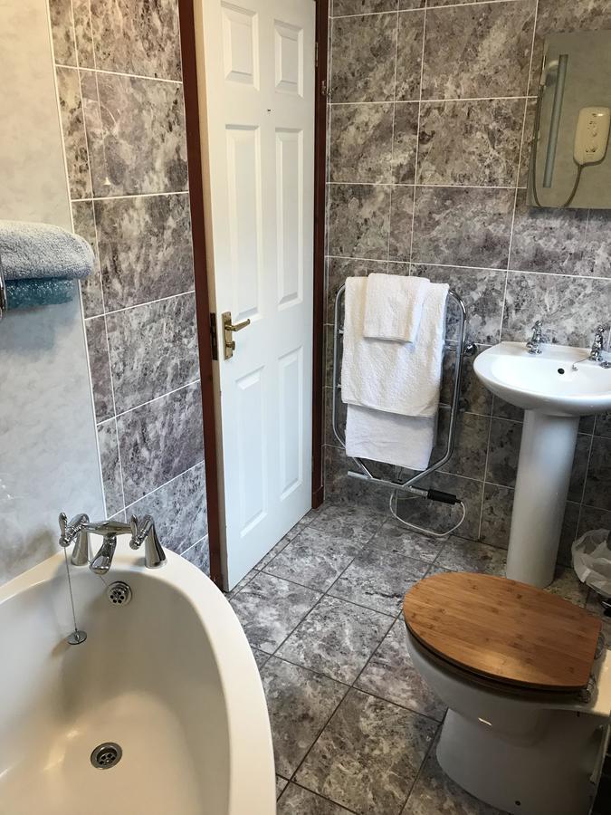 Drumbuie Farm 4* Друмнадрочит