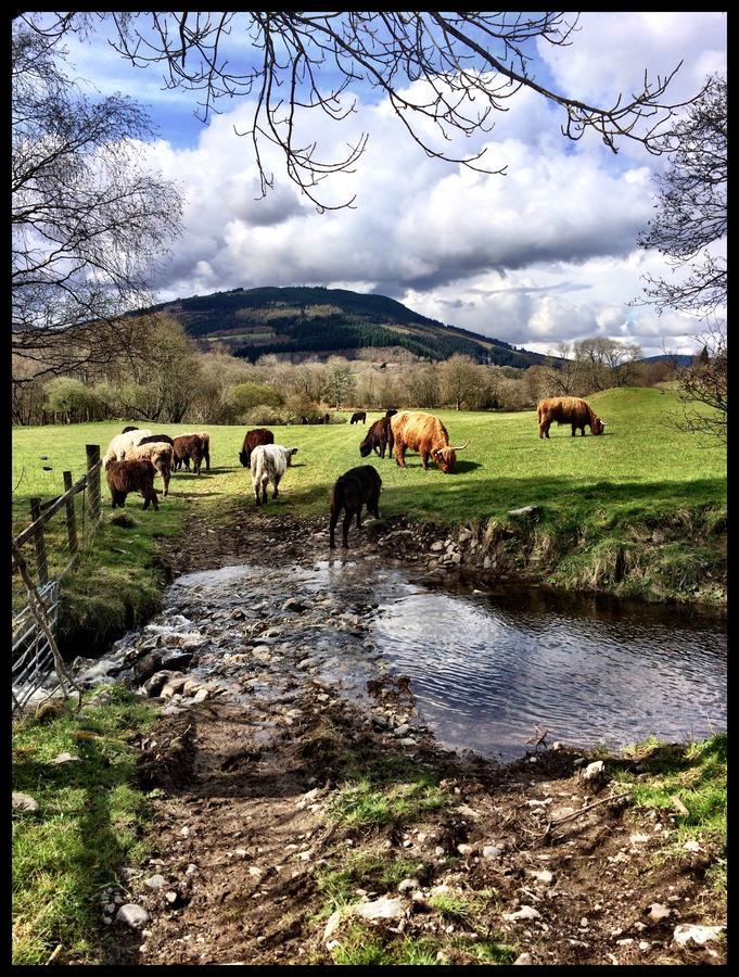 Drumbuie Farm 4*