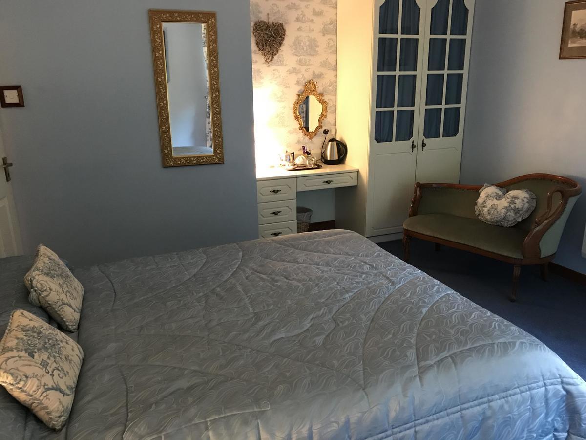 Bed & Breakfast Drumbuie Farm Drumnadrochit