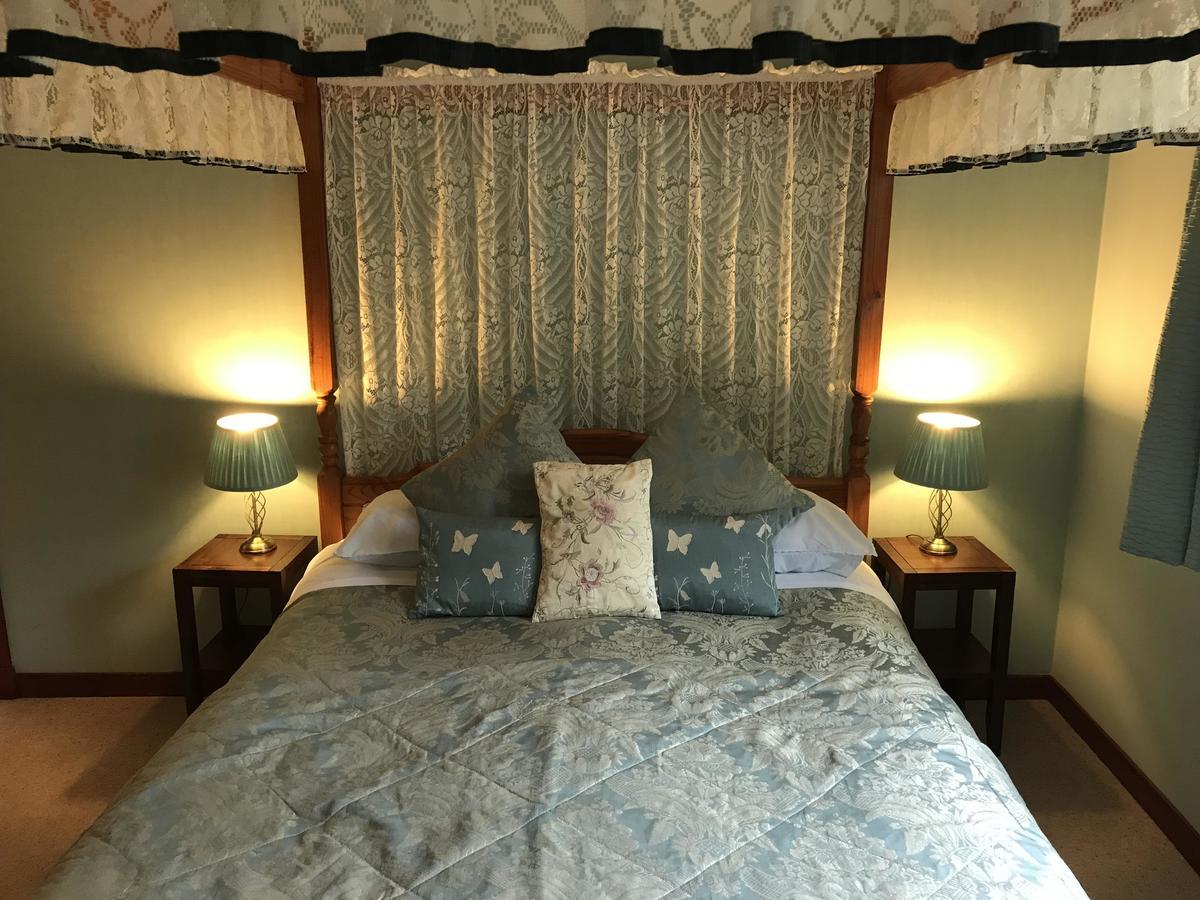 Drumbuie Farm Bed & Breakfast